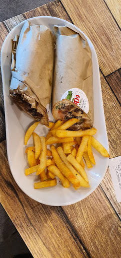 Photo of Eli’s Food - Fredsgatan 11, 172 33 Sundbyberg